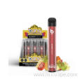 Vape Bang XXL Switch Disposable E-Cig 2000 puffs